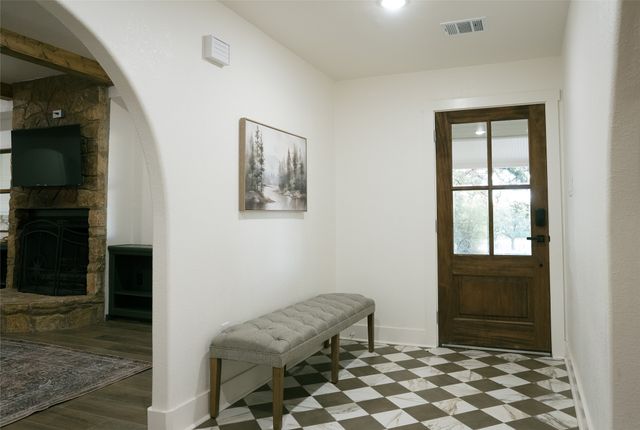 355 Carmen Street, Reno, TX 76020