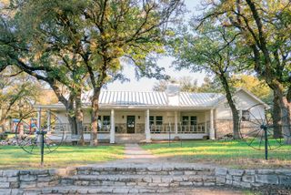 355 Carmen Street, Reno, TX 76020