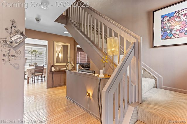 260 Cherry Grove Lane, Commerce Charter Township, MI 48390