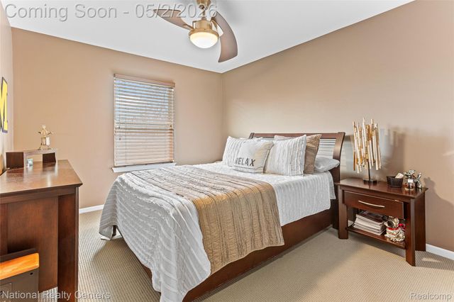 260 Cherry Grove Lane, Commerce Charter Township, MI 48390