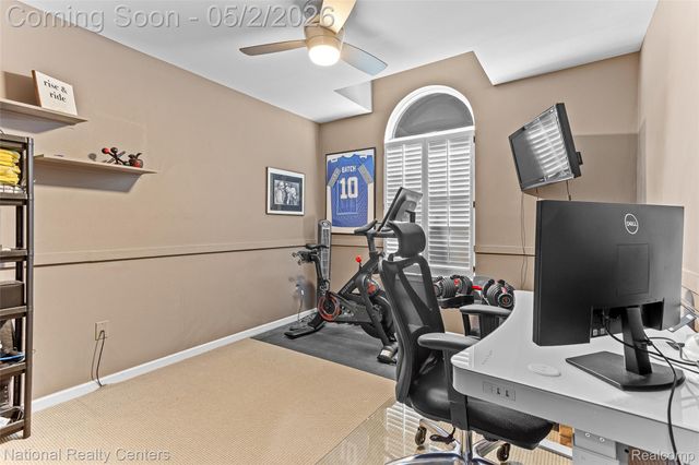 260 Cherry Grove Lane, Commerce Charter Township, MI 48390