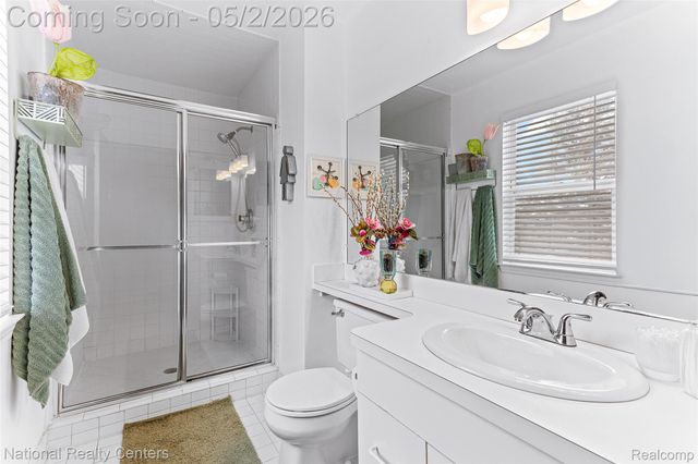 260 Cherry Grove Lane, Commerce Charter Township, MI 48390