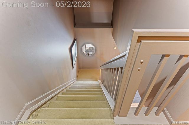260 Cherry Grove Lane, Commerce Charter Township, MI 48390