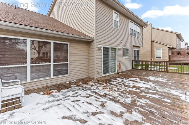 260 Cherry Grove Lane, Commerce Charter Township, MI 48390