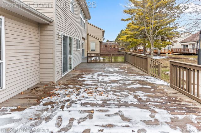 260 Cherry Grove Lane, Commerce Charter Township, MI 48390