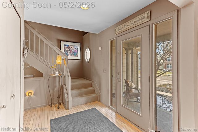 260 Cherry Grove Lane, Commerce Charter Township, MI 48390