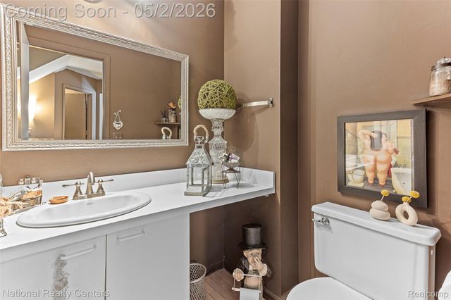 260 Cherry Grove Lane, Commerce Charter Township, MI 48390