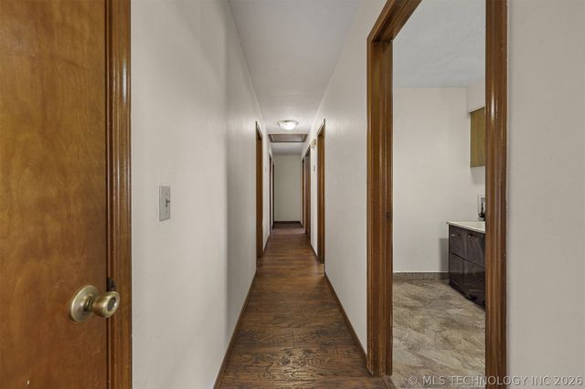 6312 N 428 Road, Pryor, OK 74361