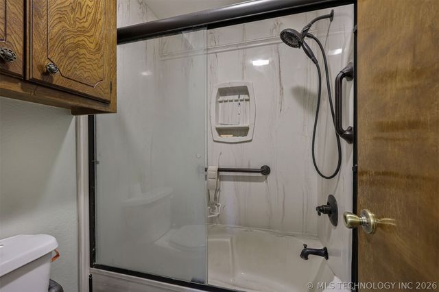 6312 N 428 Road, Pryor, OK 74361