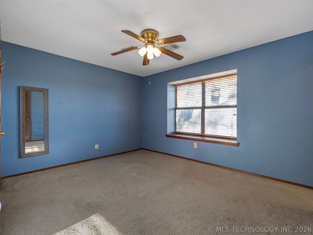 6312 N 428 Road, Pryor, OK 74361