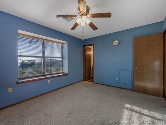 6312 N 428 Road, Pryor, OK 74361