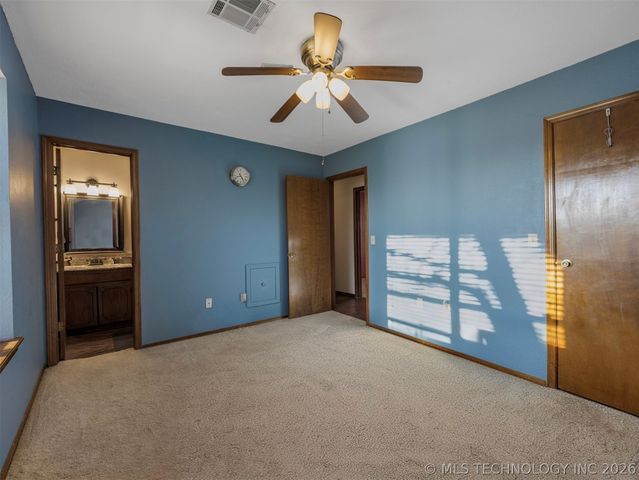 6312 N 428 Road, Pryor, OK 74361