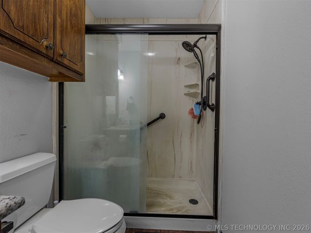 6312 N 428 Road, Pryor, OK 74361