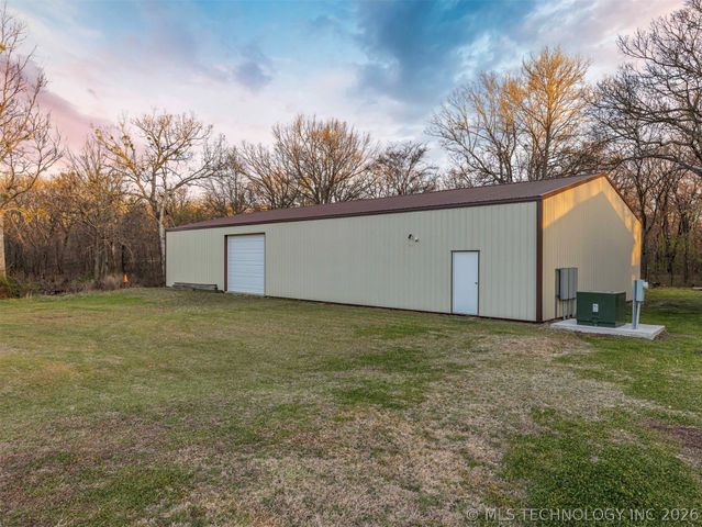 6312 N 428 Road, Pryor, OK 74361