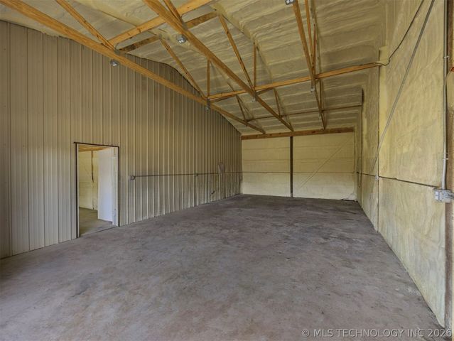 6312 N 428 Road, Pryor, OK 74361