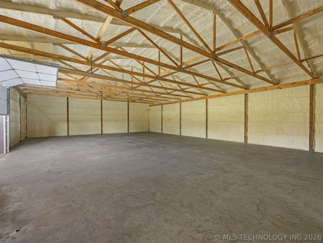 6312 N 428 Road, Pryor, OK 74361