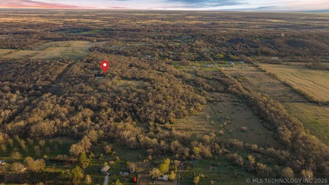 6312 N 428 Road, Pryor, OK 74361