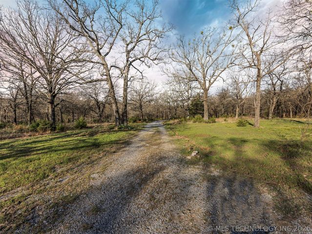 6312 N 428 Road, Pryor, OK 74361