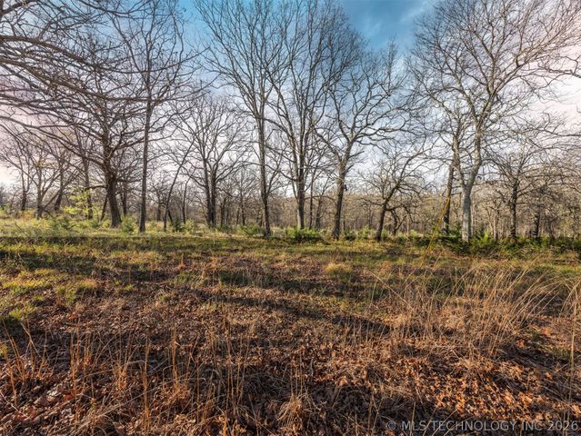 6312 N 428 Road, Pryor, OK 74361