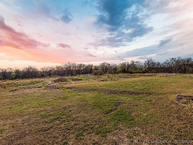 6312 N 428 Road, Pryor, OK 74361