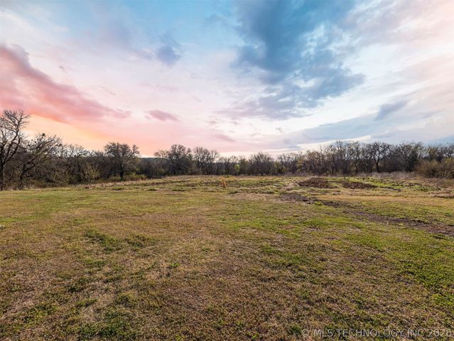 6312 N 428 Road, Pryor, OK 74361