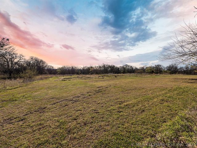 6312 N 428 Road, Pryor, OK 74361