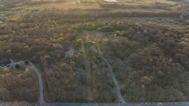 6312 N 428 Road, Pryor, OK 74361