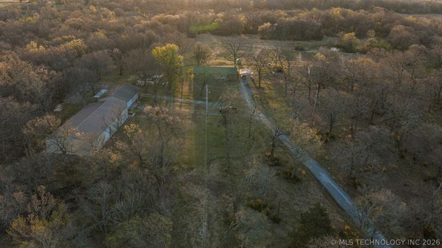 6312 N 428 Road, Pryor, OK 74361