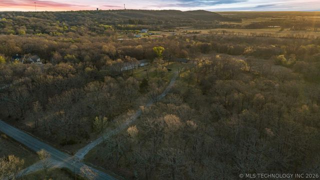 6312 N 428 Road, Pryor, OK 74361