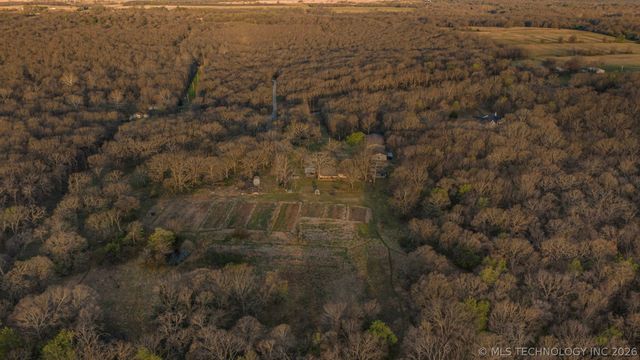 6312 N 428 Road, Pryor, OK 74361