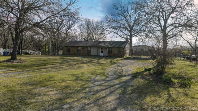 6312 N 428 Road, Pryor, OK 74361