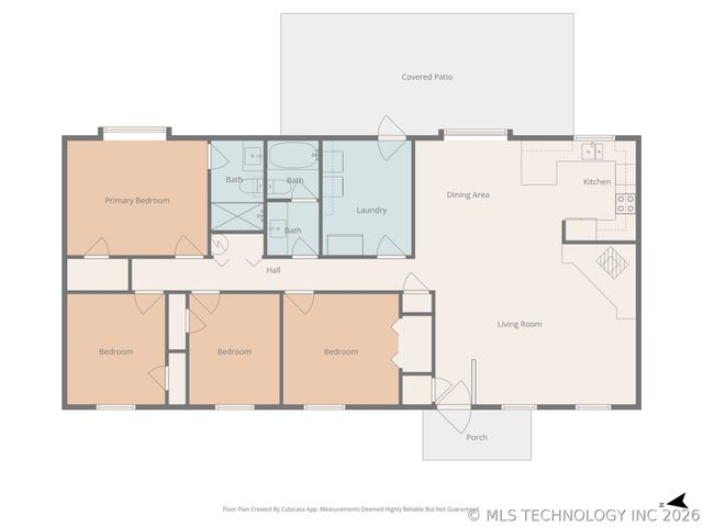 6312 N 428 Road, Pryor, OK 74361