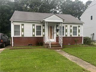 625 Bell ST, Hampton, VA 23661