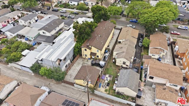 8822 Orchard Avenue, Los Angeles, CA 90044
