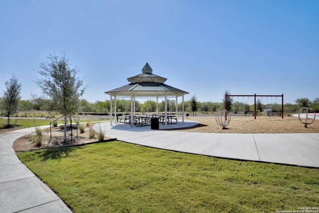 15123 Telfaire Meadow, Von Ormy, TX 78073