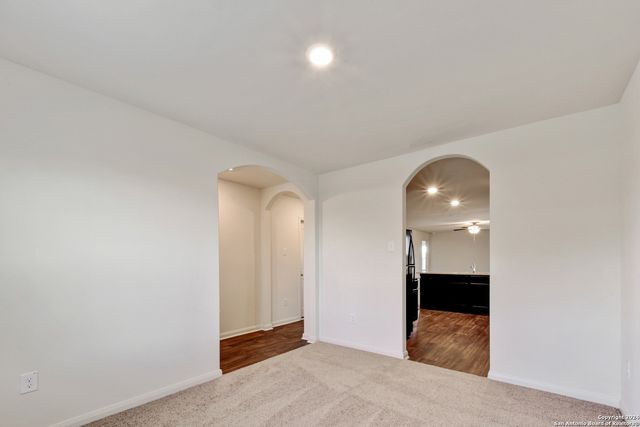 15123 Telfaire Meadow, Von Ormy, TX 78073