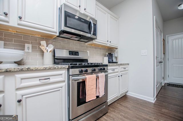 237 Merritt Circle, Newnan, GA 30263