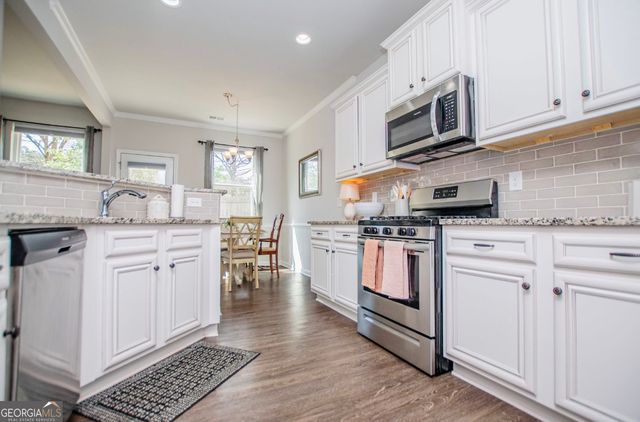 237 Merritt Circle, Newnan, GA 30263