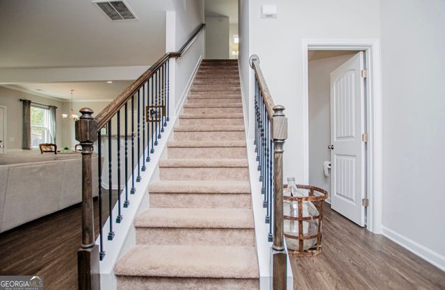 237 Merritt Circle, Newnan, GA 30263