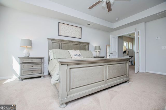 237 Merritt Circle, Newnan, GA 30263