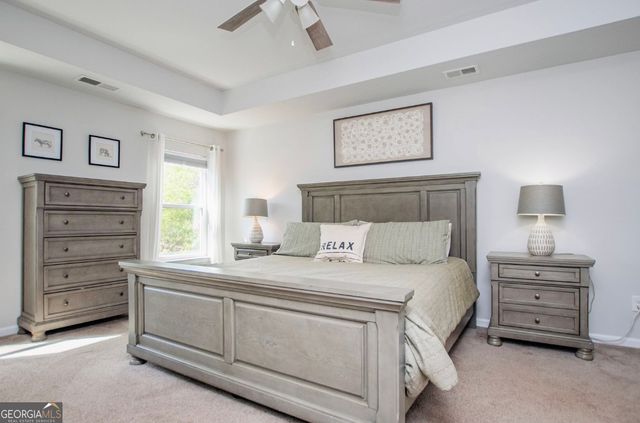 237 Merritt Circle, Newnan, GA 30263