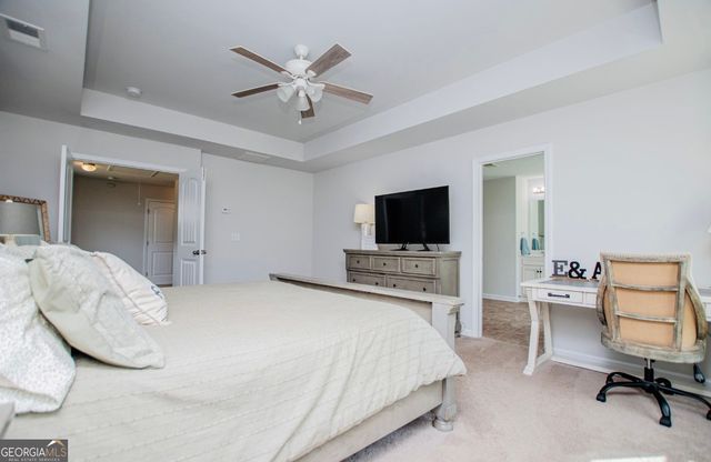 237 Merritt Circle, Newnan, GA 30263