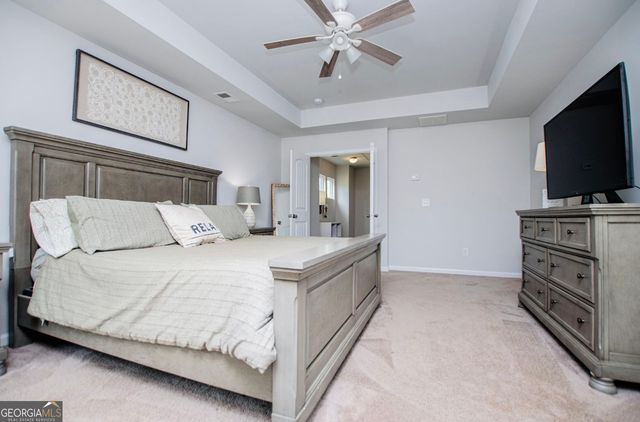 237 Merritt Circle, Newnan, GA 30263