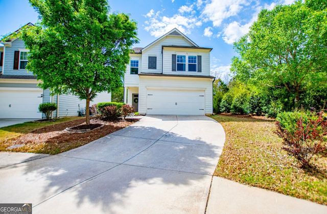 237 Merritt Circle, Newnan, GA 30263