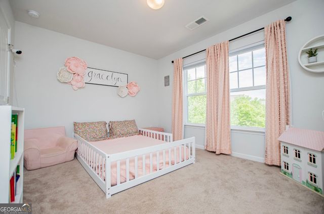 237 Merritt Circle, Newnan, GA 30263