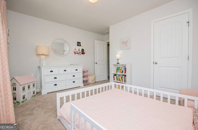 237 Merritt Circle, Newnan, GA 30263