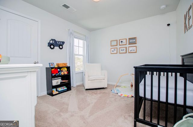 237 Merritt Circle, Newnan, GA 30263