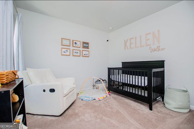 237 Merritt Circle, Newnan, GA 30263