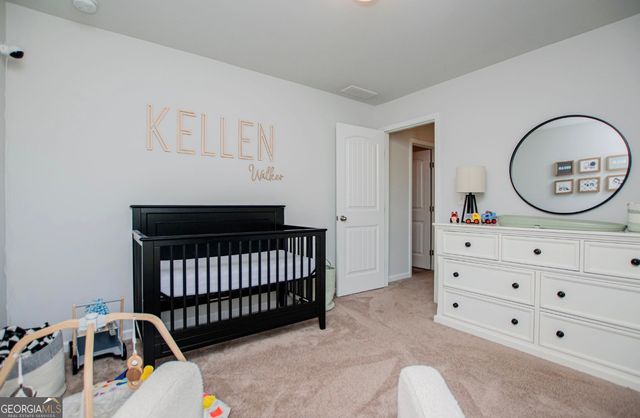 237 Merritt Circle, Newnan, GA 30263