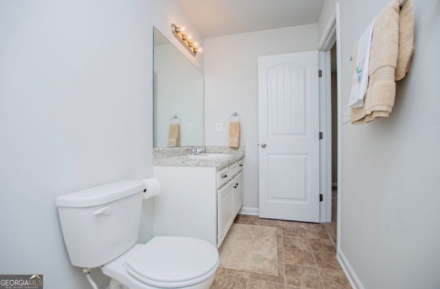 237 Merritt Circle, Newnan, GA 30263